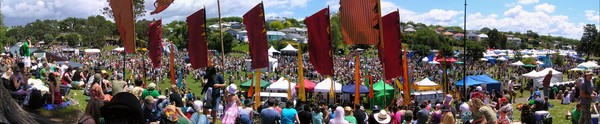 Grey Lynn Festival